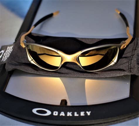 oakley x metal trading